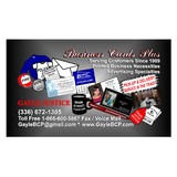 Business Cards Plus - Other in Randleman