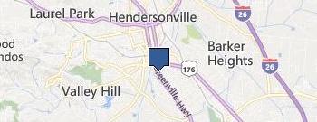 State Farm Insurance location map
