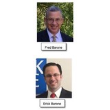 Fred Barone Financial Services Professional - Financial Services in Cary