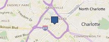 Twenty Degrees Chocolates location map