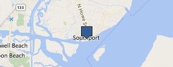 Southport Realty, Inc. location map