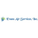 Evan's Air Service Inc - Heating & Air Conditioning / HVAC in Greensboro