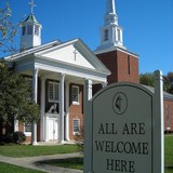 Irving Park United Methodist - Churches in Greensboro