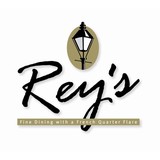 Rey's Restaurant - Restaurants in Raleigh