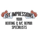 1st Impressions Heating & A/C Service and Repair - Other in Indian Trail