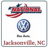 National Dodge Vw Subaru Inc - Car Dealers in Jacksonville