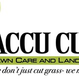 Accu Cut Lawn Care And Landscaping LLC - Landscaping in Burlington