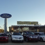 Montgomery Motors LLC, South Main Street, Troy, NC - Car Dealers in Troy