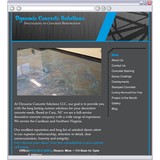 Dynamic Concrete Solutions - Concrete Products & Services in Cary