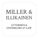 Illikainen Gregg M - Solicitors & Lawyers in Fayetteville