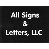 All Signs & Letters LLC - Manufacturer in Asheville
