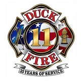 Duck Fire Department - Restaurants in Kitty Hawk