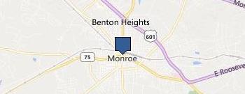 Zachary A. Cohen Attorney at Law location map