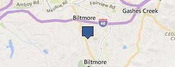 A C Williams Plumbing & Htg location map