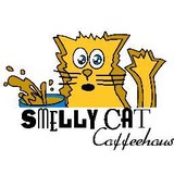 Smelly Cat Coffee House - Cafes in Charlotte