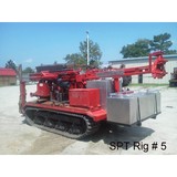 Mid-Atlantic Drilling - Other in Carolina Beach