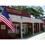 Mr P's Bistro - Restaurants in Southport
