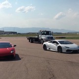 Daniel's Towing - Other in Raeford