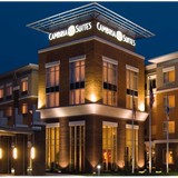 Cambria Suites-Airport - Hotels in Morrisville