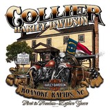 Collier's Harley-Davidson - Other in Roanoke Rapids