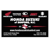 Honda Suzuki Arctic Cat-Snfrd - Car Dealers in Sanford