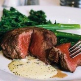 Metro 8 Steakhouse - Restaurants in Durham