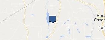Electronic Products Design Inc location map