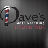 Dave's At Cedar Walk - Barbers in Charlotte