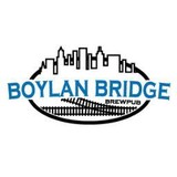 Boylan Bridge Brewpub - Restaurants in Raleigh