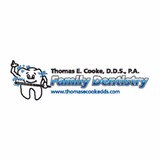 Thomas E  Cooke DDS - Dentists in Raleigh