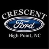Crescent Ford - Car Dealers in High Point