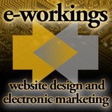 e-workings Web Design and Electronic Marketing Services - Web Design & Development in Greensboro