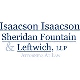 Isaacson Isaacson & Sheridan - Solicitors & Lawyers in Greensboro