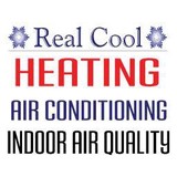 Real Cool - Heating, Air Conditioning & Indoor Air Quality, Inc. - Heating & Air Conditioning / HVAC in Charlotte
