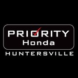 Priority Honda Huntersville - Car Dealers in Huntersville