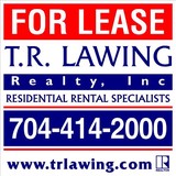 T R Lawing Realty - Other in Huntersville