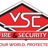 Vsc Fire & Security - Other in Garner