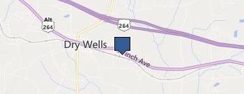 Gerson & Gerson Inc location map
