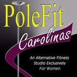 PoleFit Carolinas - Pole Dance for Fitness - Other in Huntersville