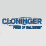 Cloninger Ford Inc - Car Dealers in Salisbury