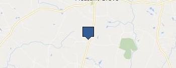 Beechwood Metal Works Inc location map