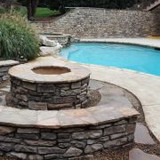 Set In Stone - Masonry/Concrete in Cornelius
