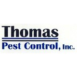 Thomas Pest Control - Pest Control in Charlotte