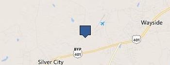 Xpx Armor & Equipment Inc location map