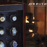 Orbita Corporation - Clocks in Wilmington