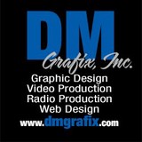 Dm Grafix Inc - Manufacturer in Asheville