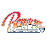 Benson Administrator's Office - Other in Benson