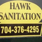 Hawk Sanitation & Recycling - Other in Huntersville