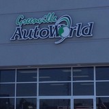 Greenville Auto World - Used Car Dealers in Greenville