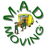 M.A.D. Moving - Movers & Removals in Fayetteville